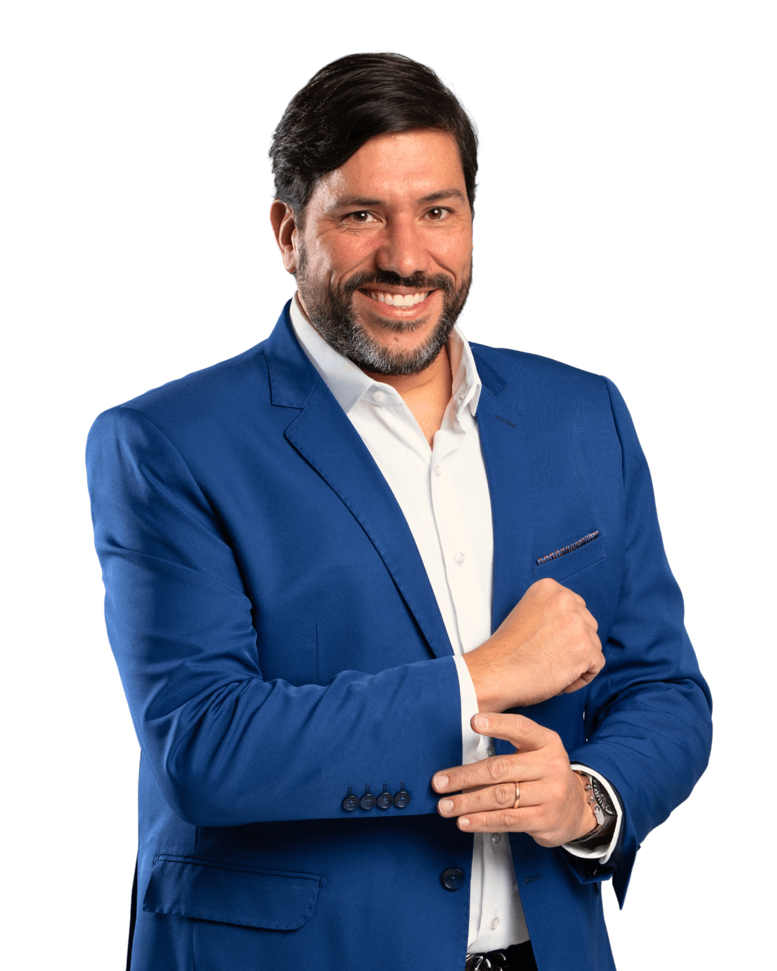 Dr. Rodrigo Souza