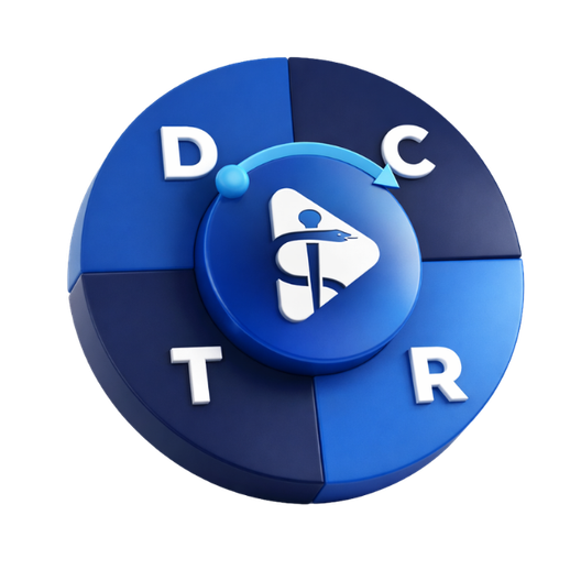 Método DCTR