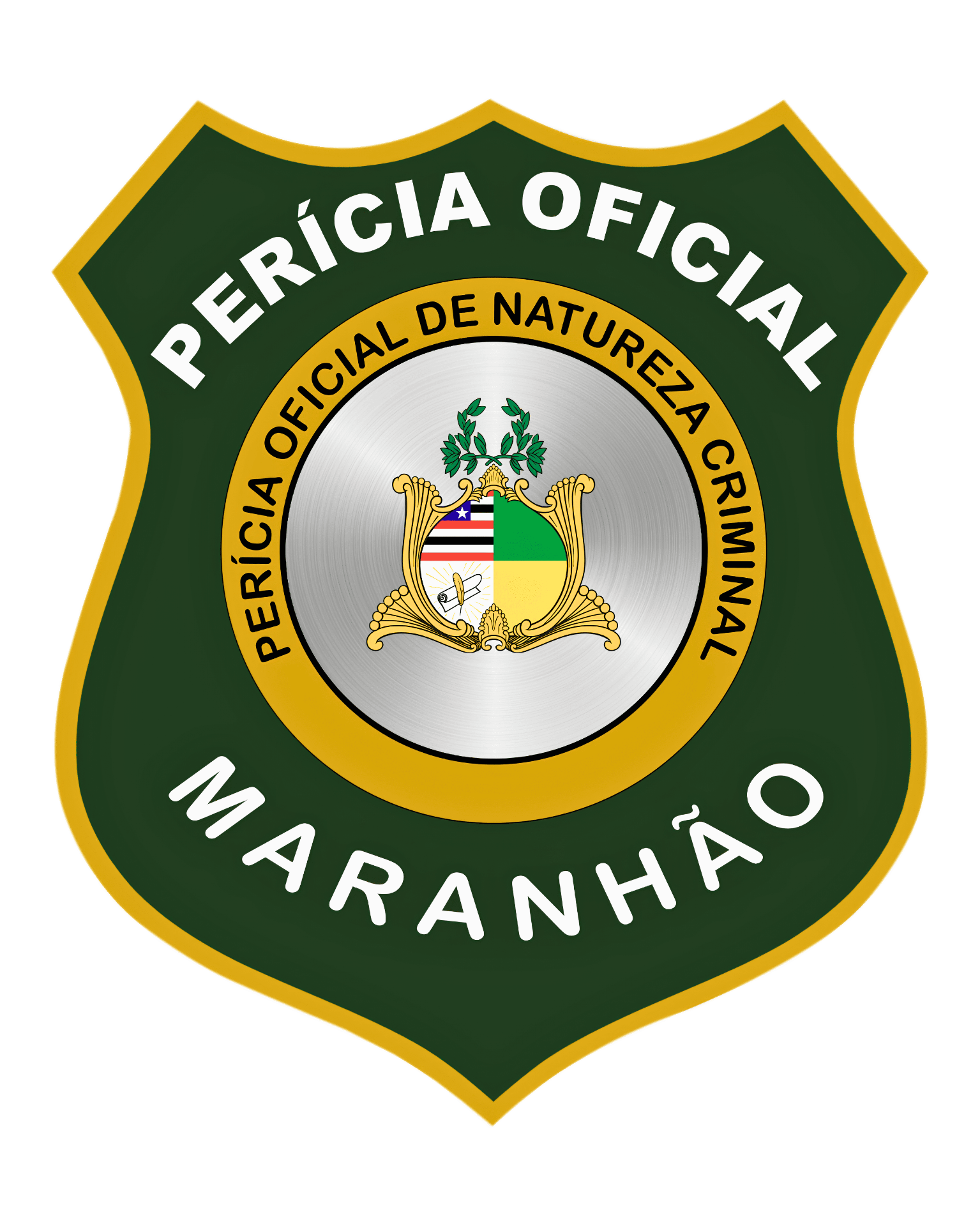 Perícia Oficial do Maranhão