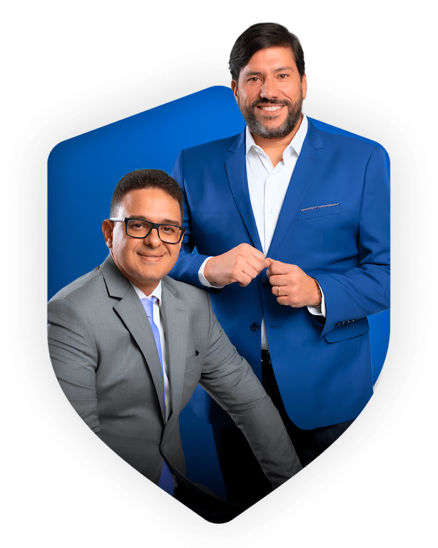Professores do Método Legista